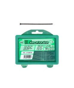 PUNTE TESTA PIANA 2,1*30 – GR.500