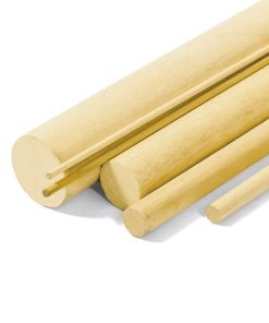 BASTONI TONDI AMAPA/KOTO MM 10X2450