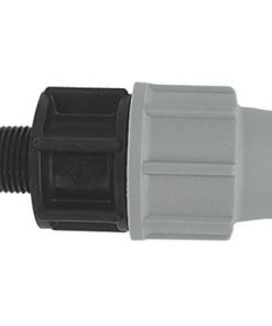 RACCORDO MASCHIO      25×3/4