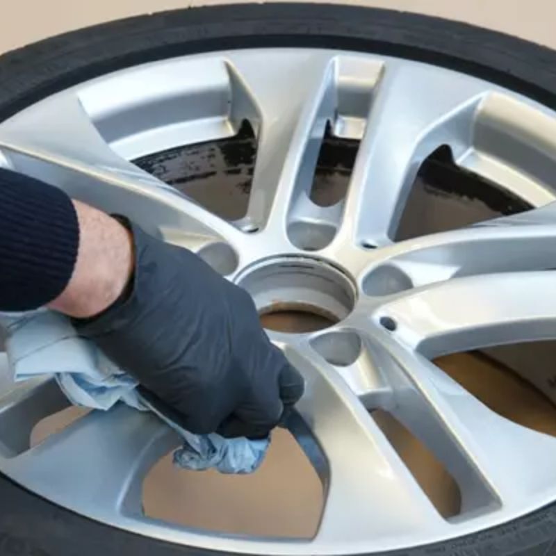 SPRAYPLAST SET TRASP SEMI LU - Image 3