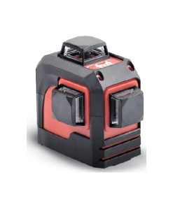 TRACCIATORE LASER 3 LINEE DA 360° TOOL 3D (E)