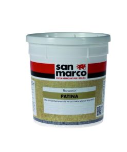 PATINA BRONZO 1L