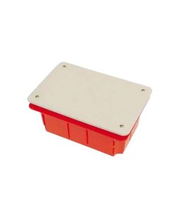 Cass.deriv.Mod.1 imbust. IP40 92x92x45