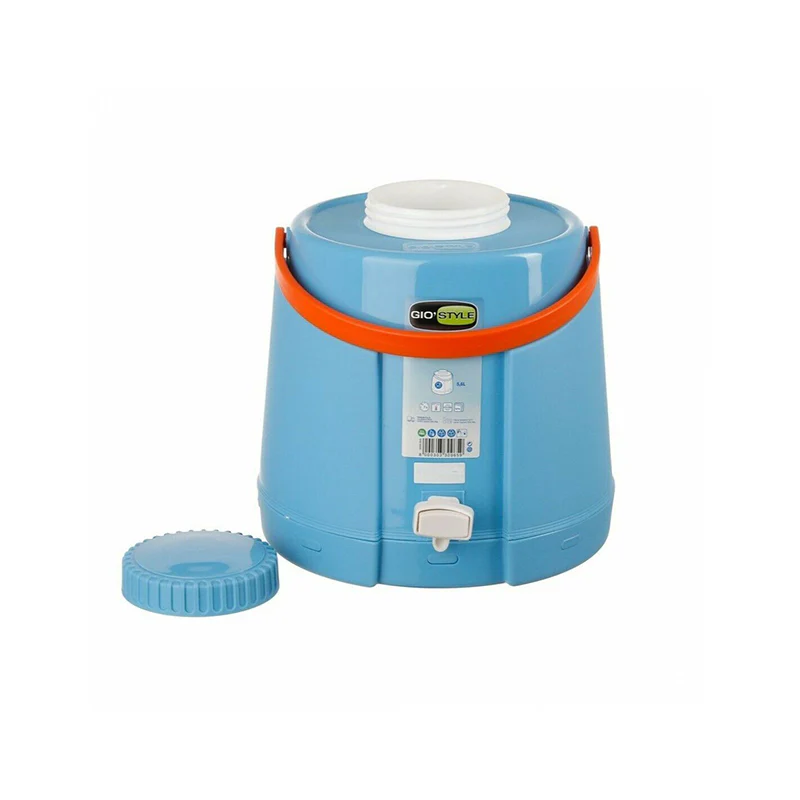 Gio’ Style FIESTA boraccia bottiglia termica lt.5,6