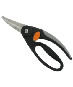 FISKARS forbice pesce con lame in acciaio inox di alta qualità