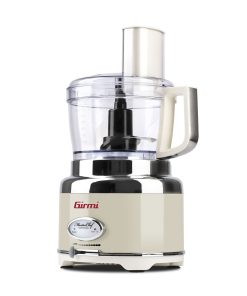 GIRMI Robot multifunzione “MastroChef” 600watt. velocità regolabile